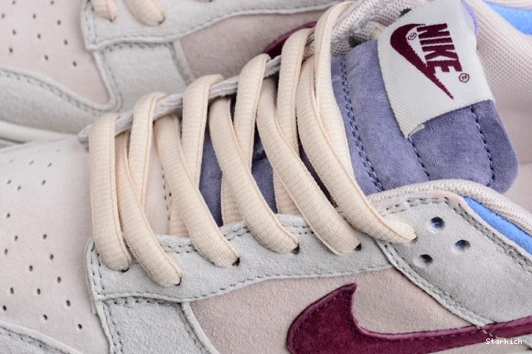 Low x "Steamboy Otomo Dunk SB OST"  NK F0039-005 Katsuhiro 1025